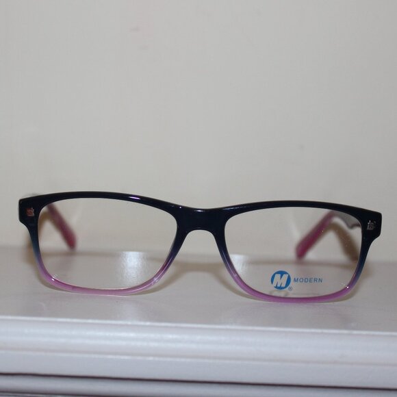 Modern Optical Women's Glasses (exit) - Picture 1 of 6